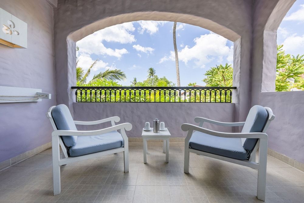 Sheraton Samui Resort Room, 1 King Bed, Balcony 19