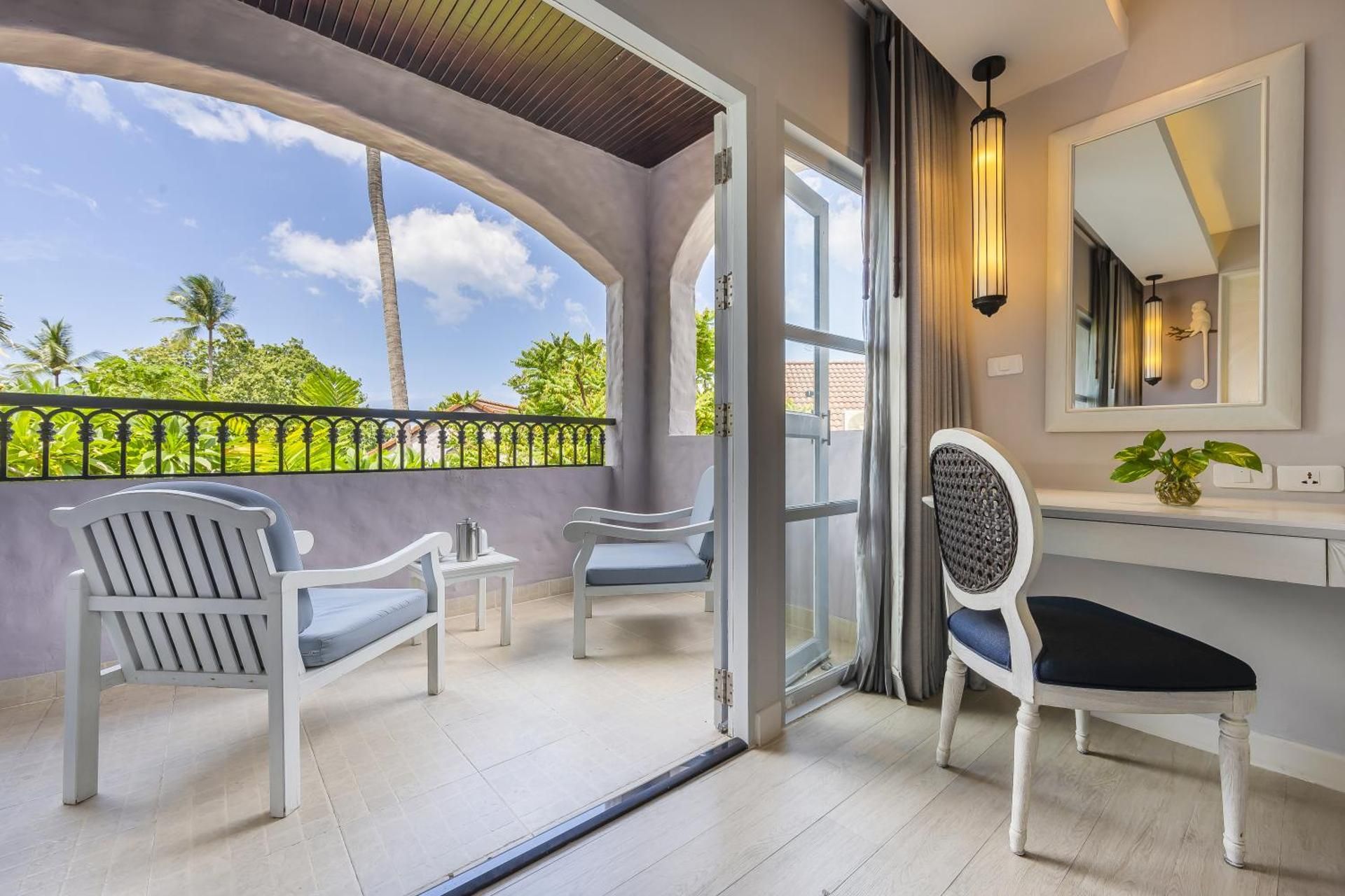 undefined Sheraton Samui Resort 3