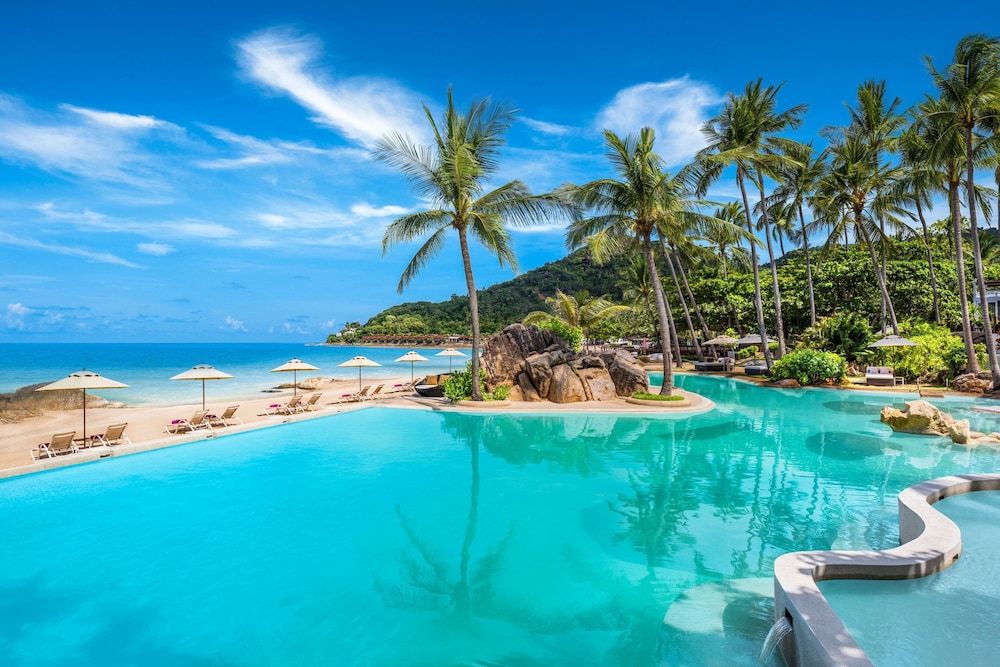 undefined Sheraton Samui Resort