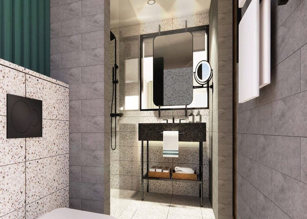 M Social Hotel Phuket Room (Social Cosy King, Sunkissed) 5