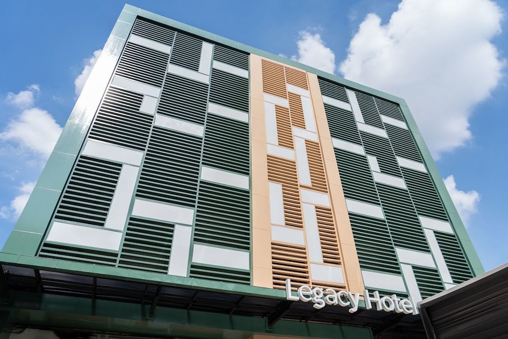 undefined The Legacy Hotel Nana Sukhumvit, Aspira Collection 5