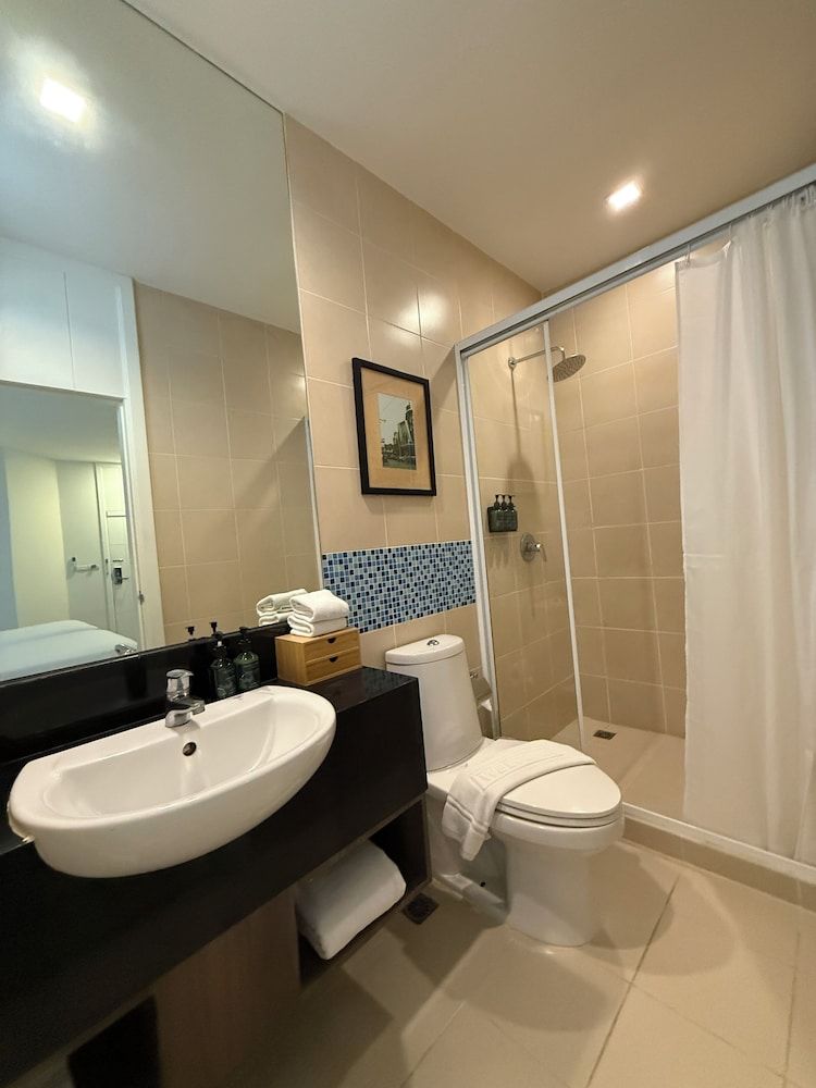 undefined The Legacy Hotel Nana Sukhumvit, Aspira Collection 10