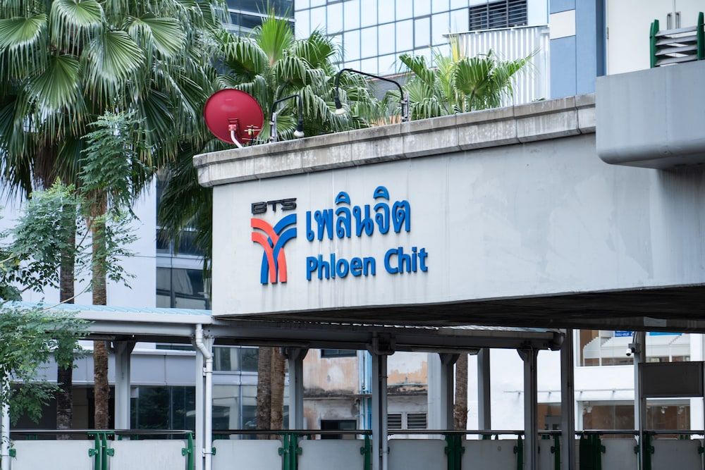 undefined The Legacy Hotel Nana Sukhumvit, Aspira Collection 6