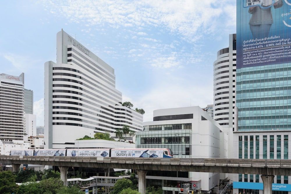 undefined The Legacy Hotel Nana Sukhumvit, Aspira Collection 3