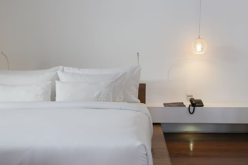 Putahracsa Hua Hin Sansky Deluxe Room 2