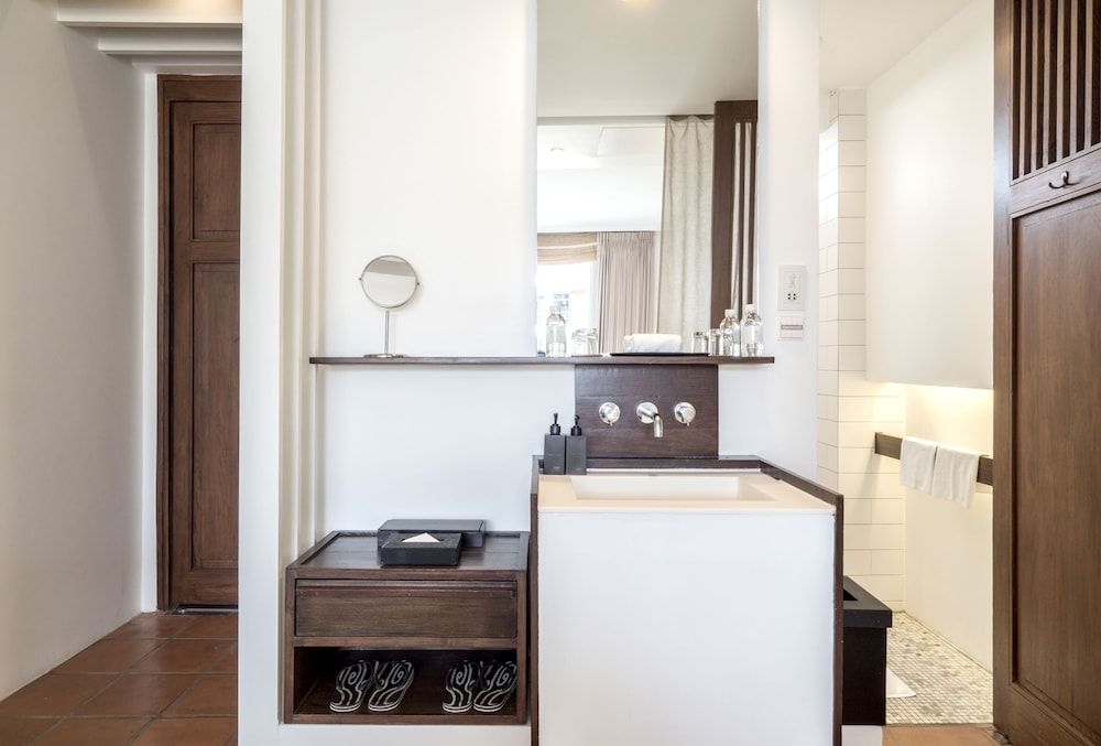 Putahracsa Hua Hin Silksand room 4