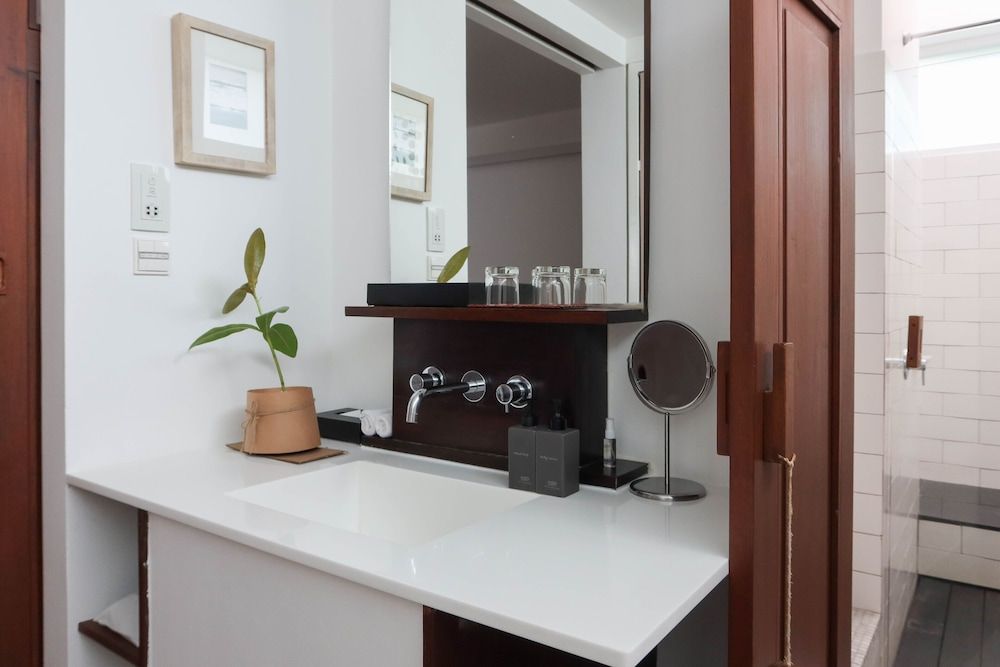 Putahracsa Hua Hin Sansky Deluxe Room 5