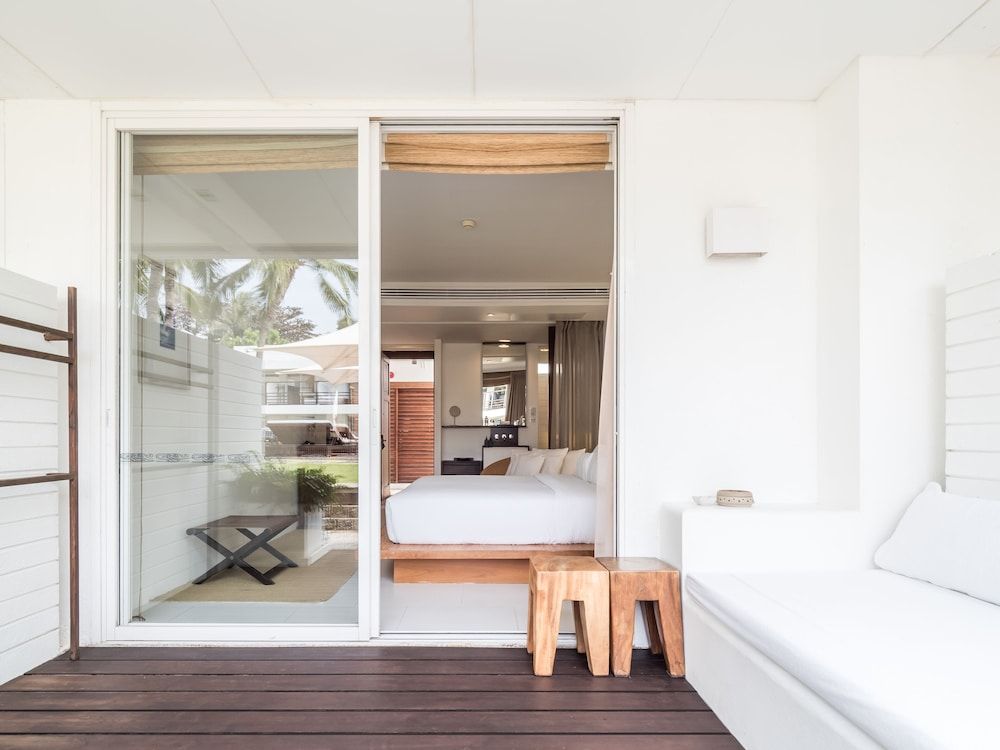 Putahracsa Hua Hin Silksand room 3