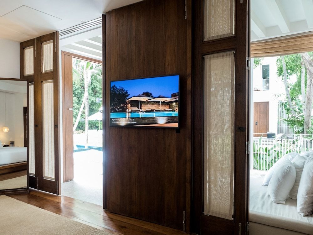 Putahracsa Hua Hin Sansky Deluxe Room 8