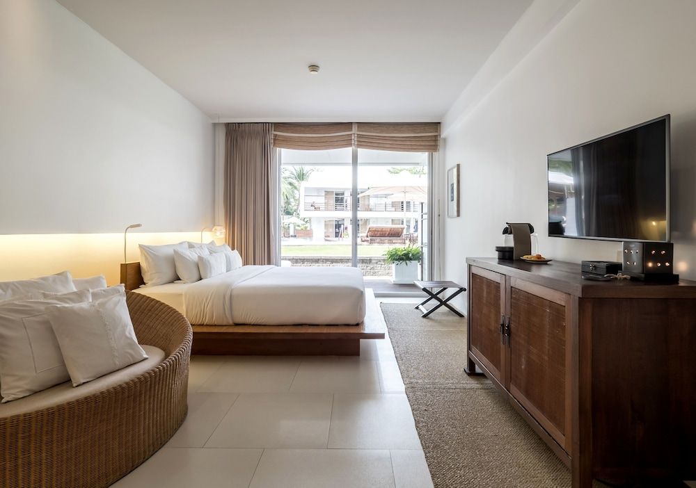 Putahracsa Hua Hin Silksand room 2