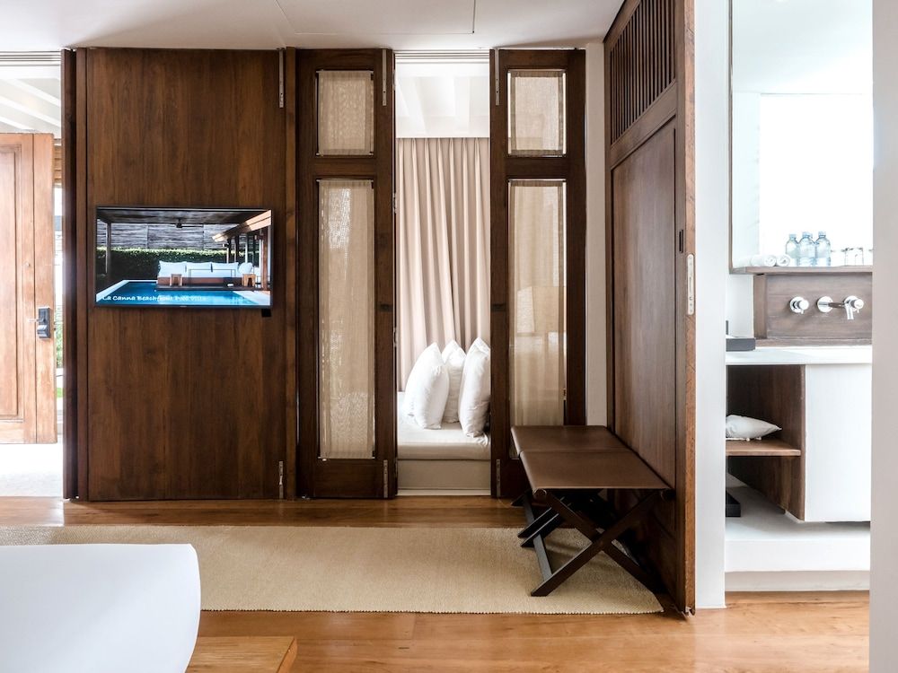 Putahracsa Hua Hin Sansky Deluxe Room 7