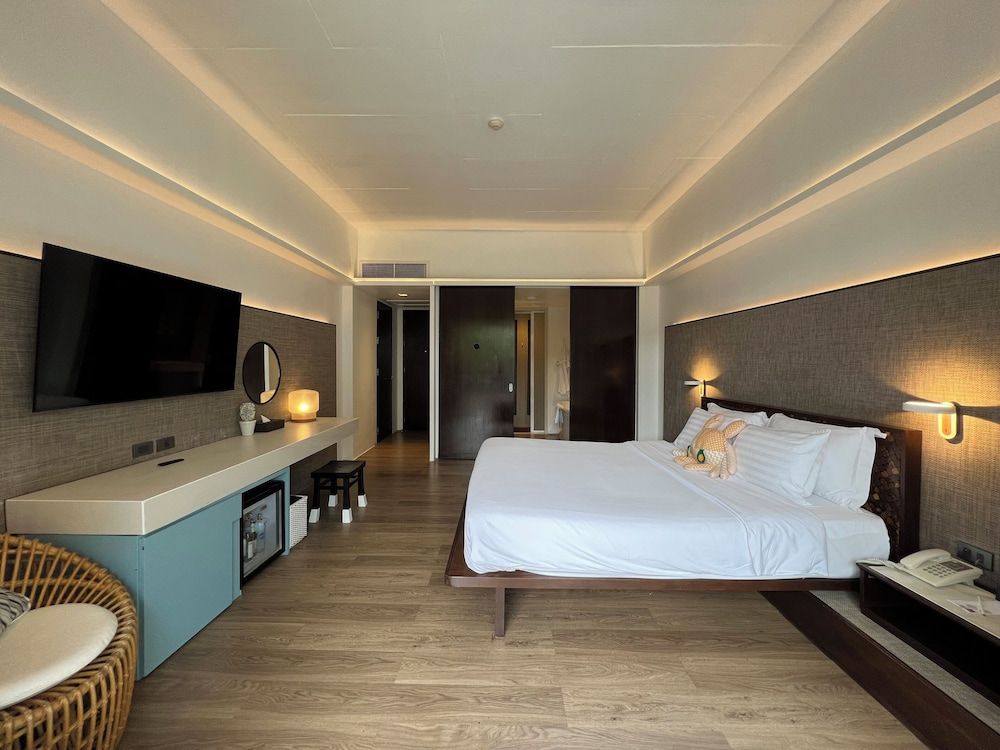 Veranda Deluxe King