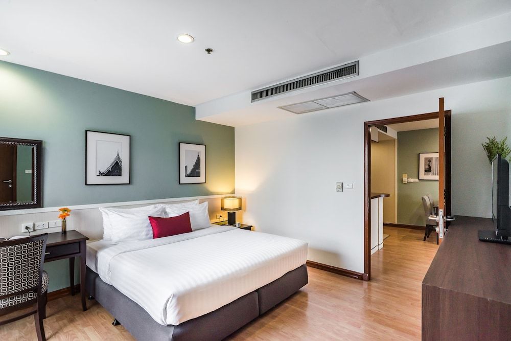 Family Suite, 2 Bedrooms
