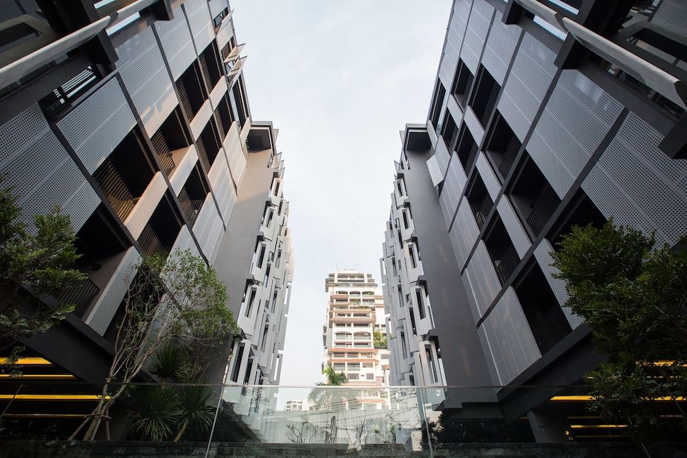 undefined Siamese Gioia Residence 3