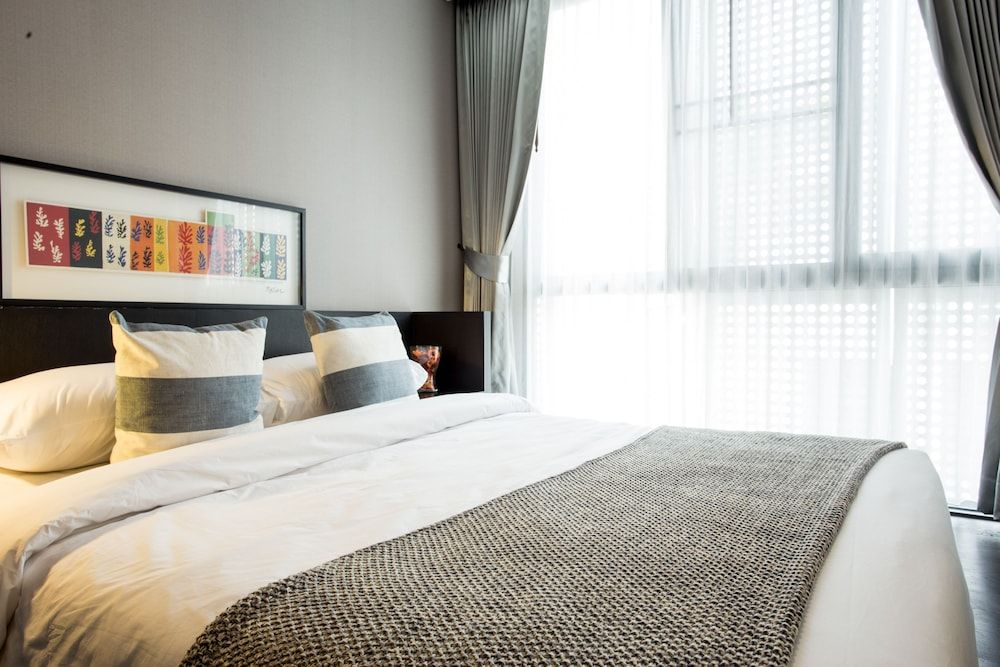 undefined Siamese Gioia Residence 10