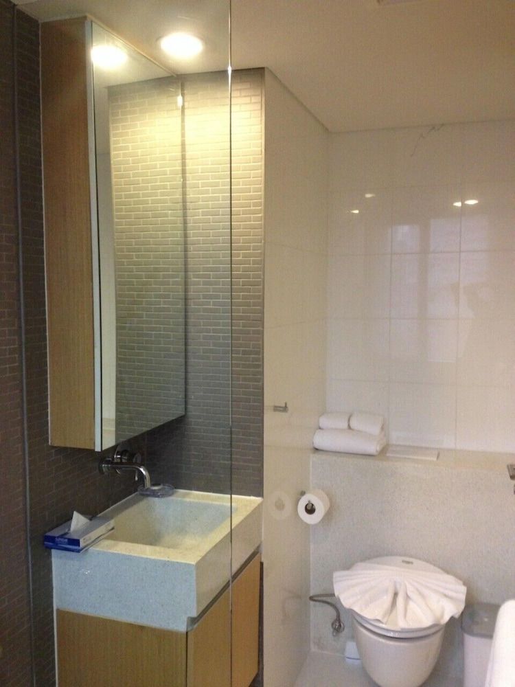 Siamese Gioia Residence Standard Apartment, 2 Bedrooms 4