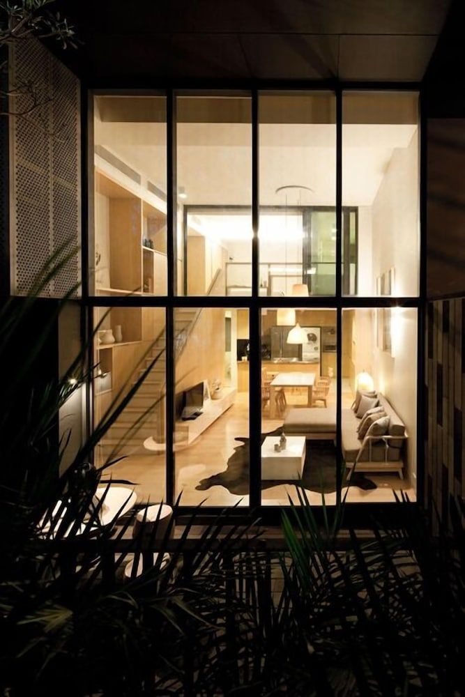 Siamese Gioia Residence 2 Bedroom Duplex Apartment 2