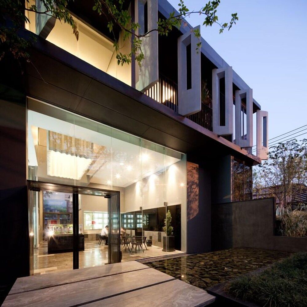 undefined Siamese Gioia Residence 5