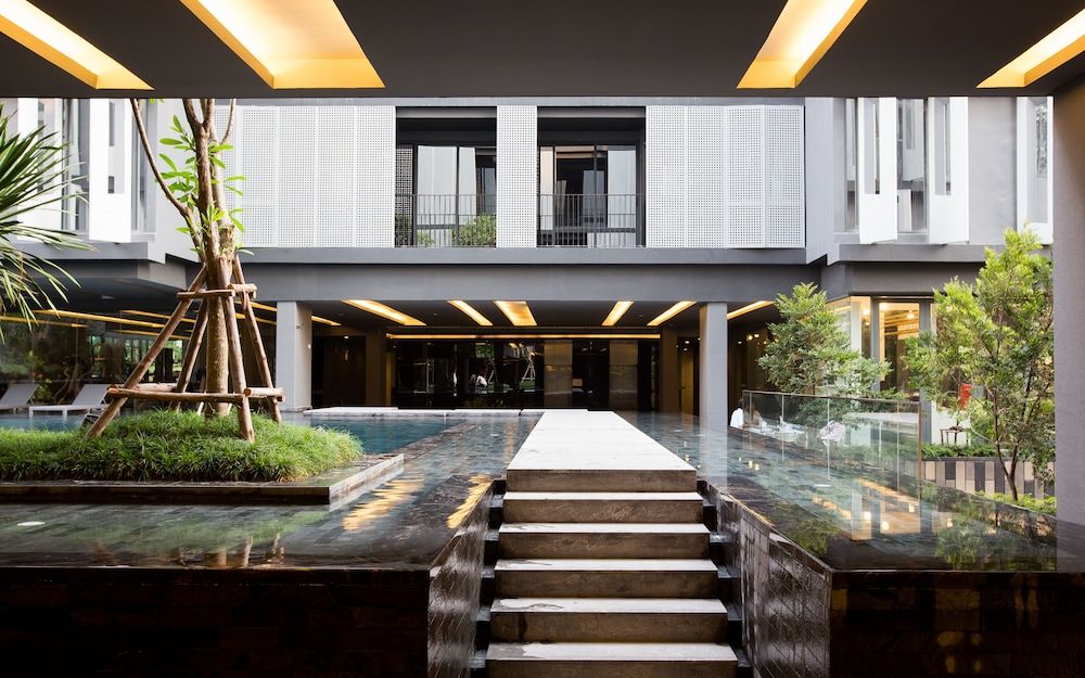 undefined Siamese Gioia Residence 4