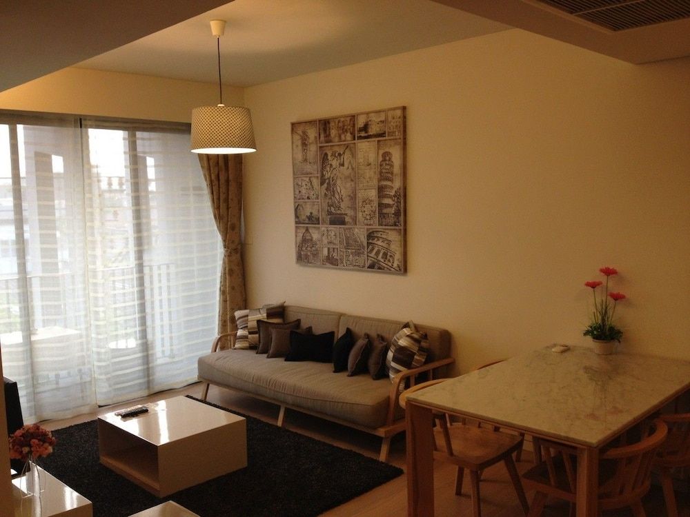 Siamese Gioia Residence Standard Apartment, 2 Bedrooms 5