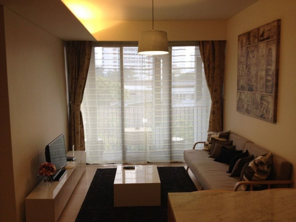Siamese Gioia Residence Standard Apartment, 2 Bedrooms 2