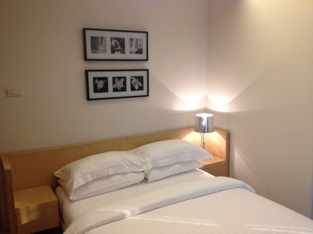 Siamese Gioia Residence Standard Apartment, 2 Bedrooms