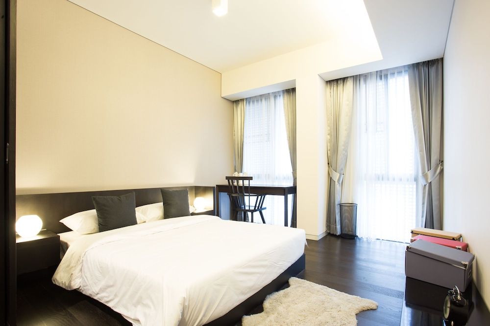 undefined Siamese Gioia Residence 9