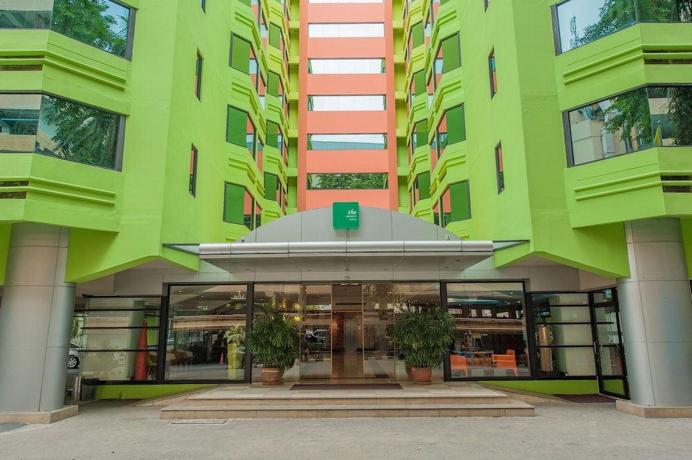 undefined The Seasons Bangkok Huamark 8