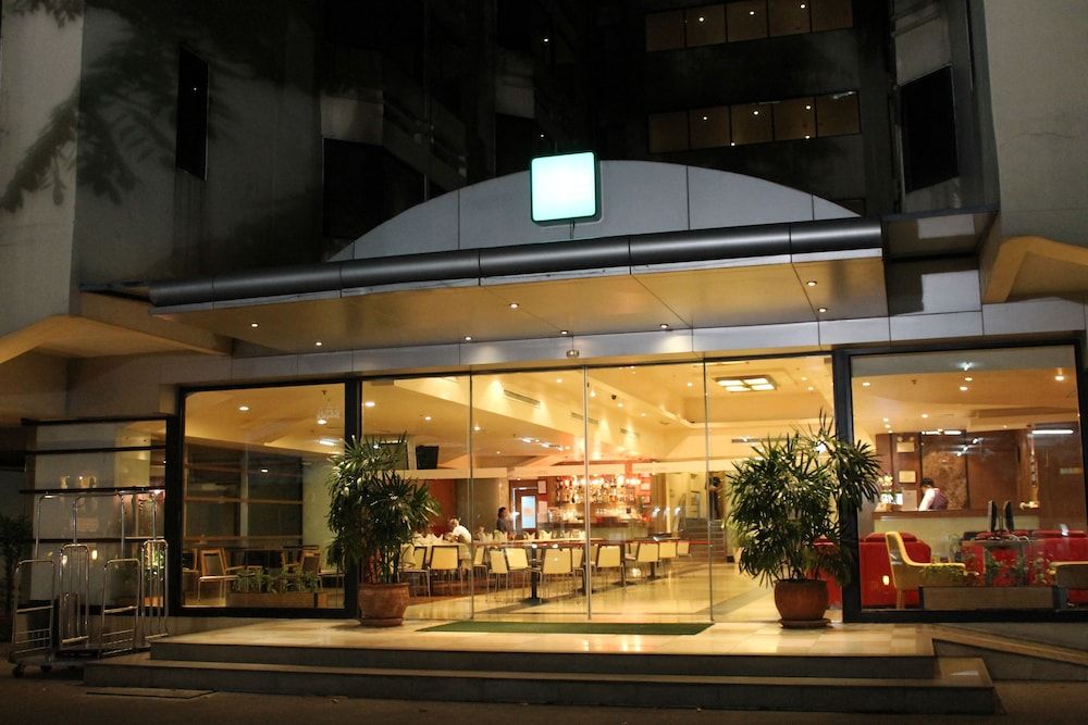 undefined The Seasons Bangkok Huamark 5