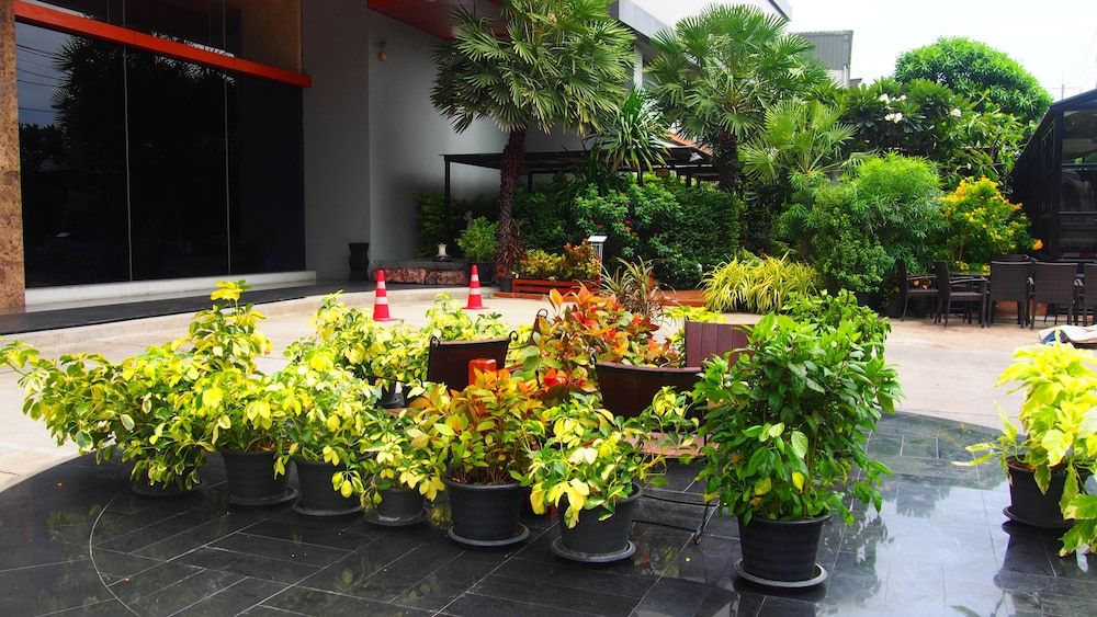 undefined Grand Howard Hotel Bangkok 2