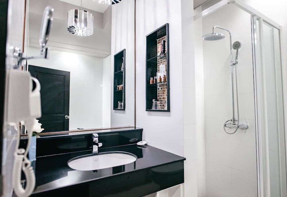 undefined Grand Howard Hotel Bangkok 6