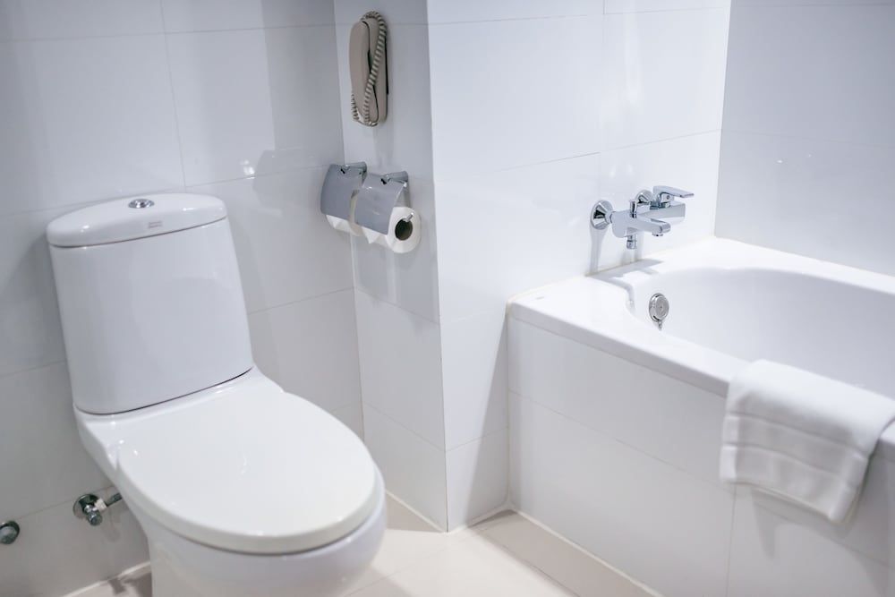 undefined Grand Howard Hotel Bangkok 7