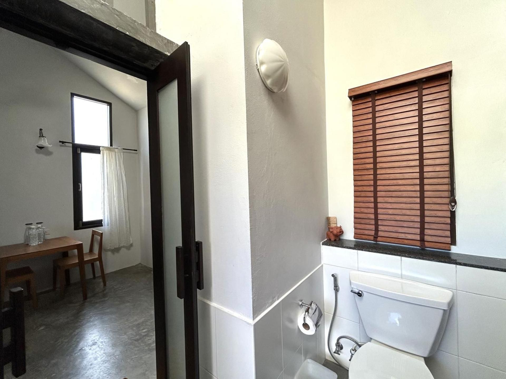 Ocean Breeze Bungalow Triple