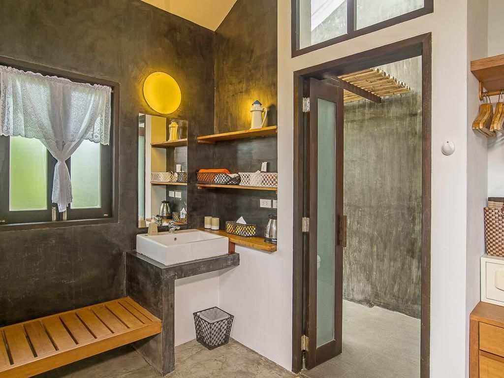 Sea Breeze Deluxe Room