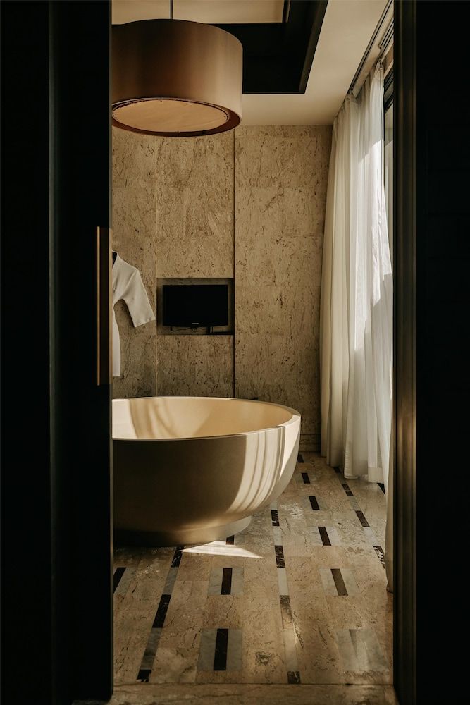 Conrad Koh Samui 1-Bedroom, Sunset Pool Villa 5