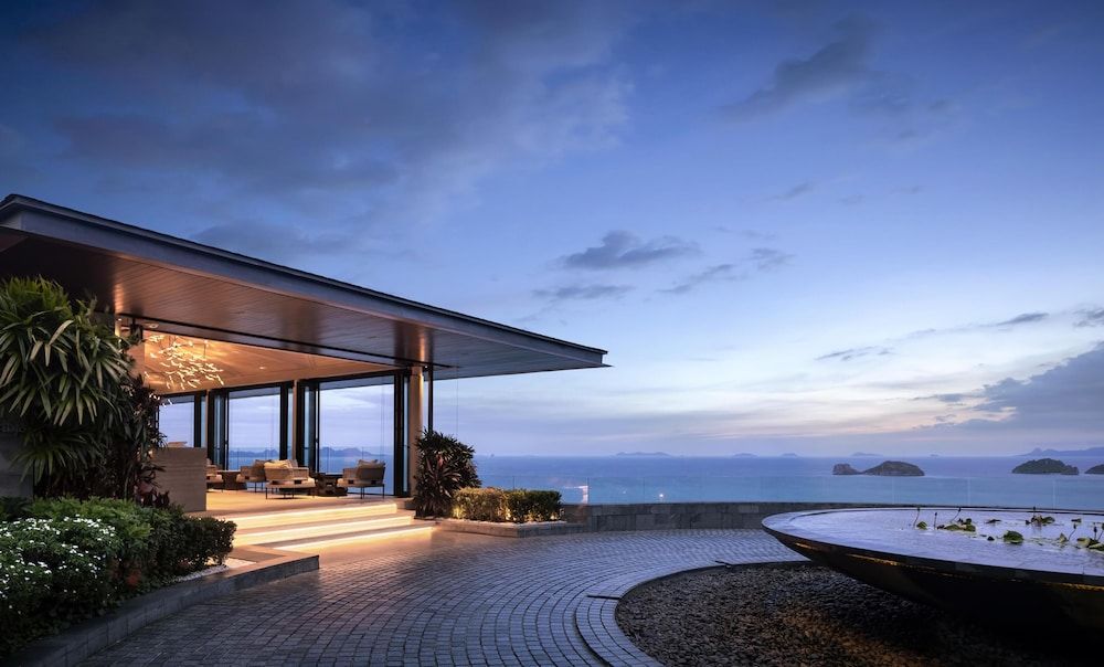 undefined Conrad Koh Samui 5