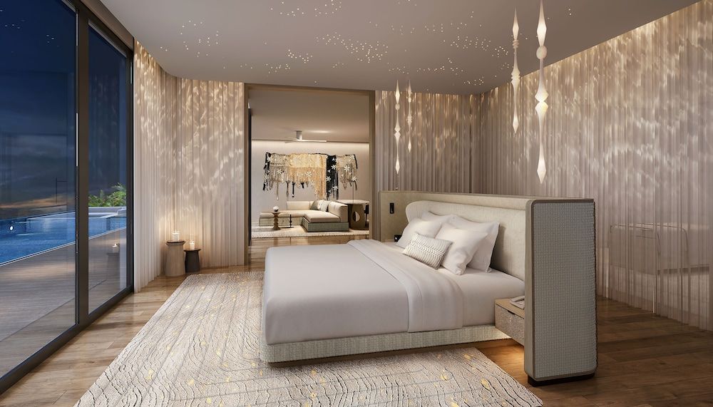 undefined Conrad Koh Samui 9