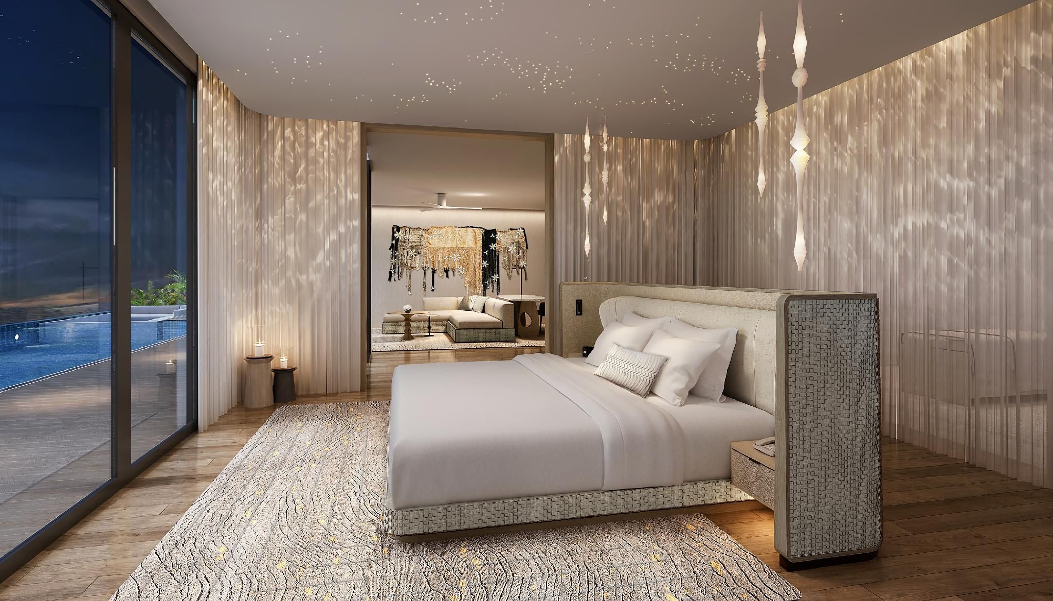 undefined Conrad Koh Samui 10