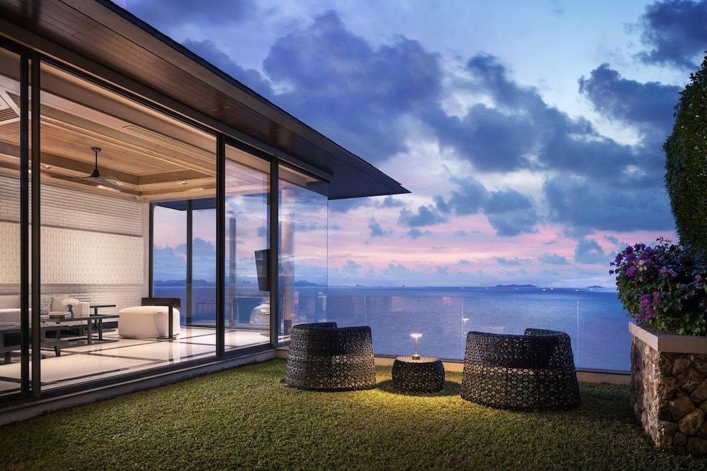 undefined Conrad Koh Samui 4