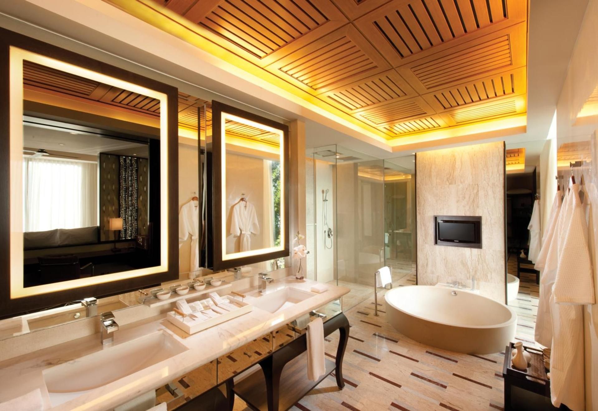 undefined Conrad Koh Samui 8