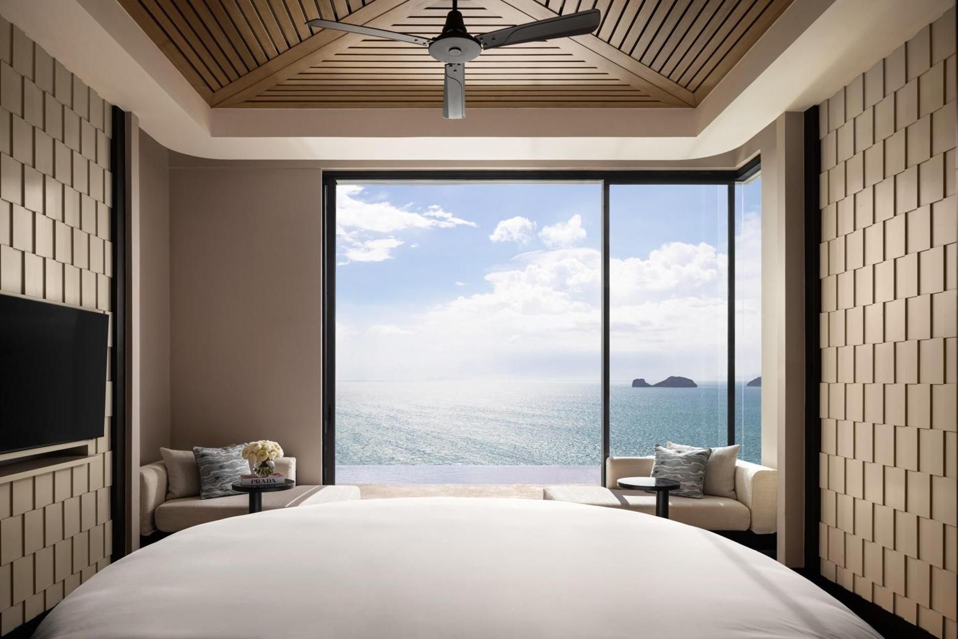 undefined Conrad Koh Samui 7