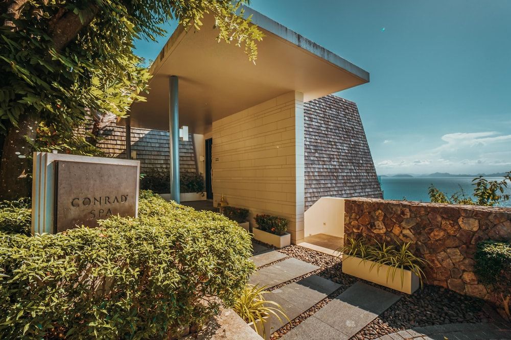 undefined Conrad Koh Samui 2