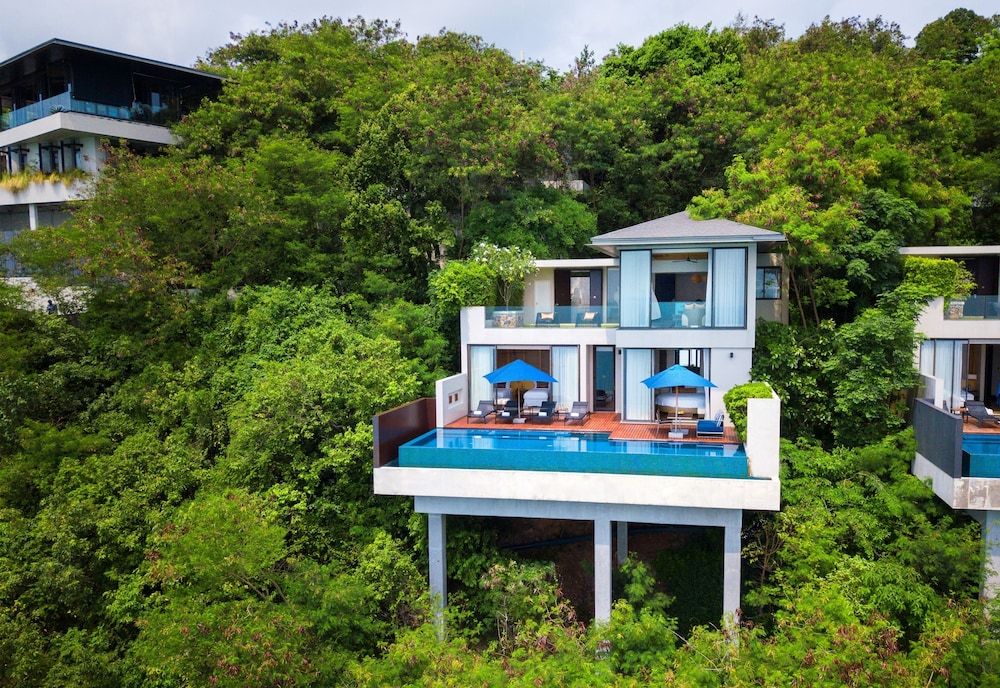 undefined Conrad Koh Samui 3