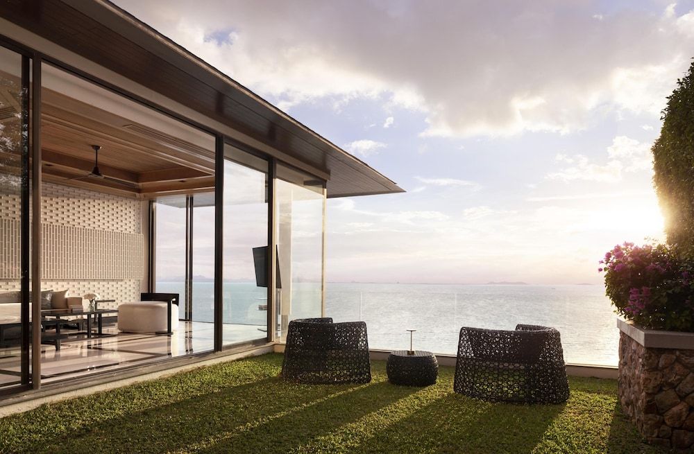 undefined Conrad Koh Samui 6