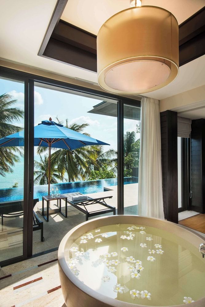 Conrad Koh Samui 1-Bedroom, Sunset Pool Villa 4