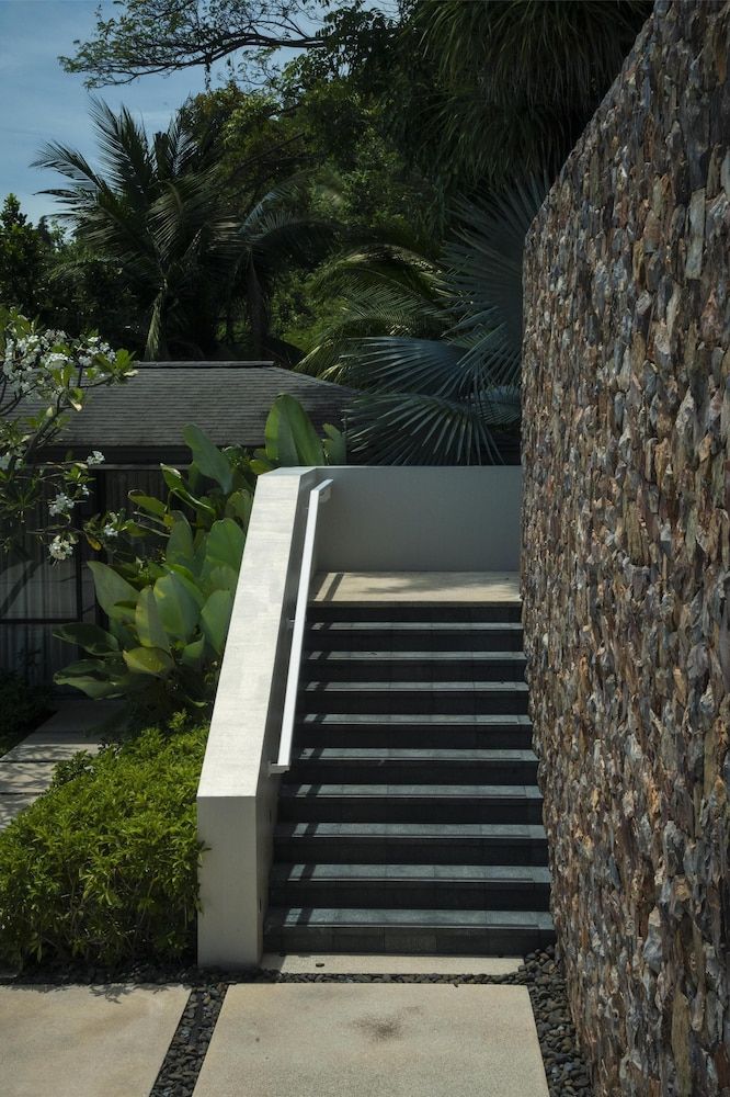 undefined Conrad Koh Samui 8