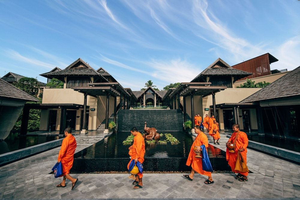 undefined Vana Belle, a Luxury Collection Resort, Koh Samui 8