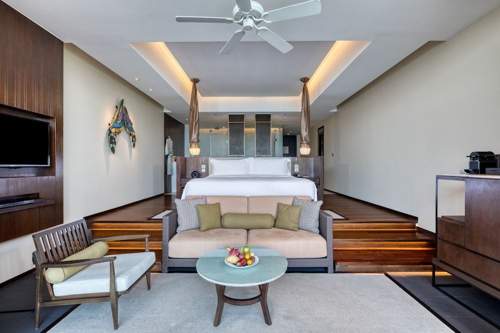 Premium Suite, 1 Bedroom, Non Smoking
