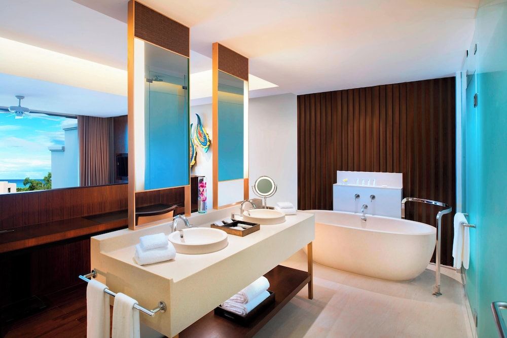 Vana Belle, a Luxury Collection Resort, Koh Samui Suite, 1 Bedroom, Non Smoking 3