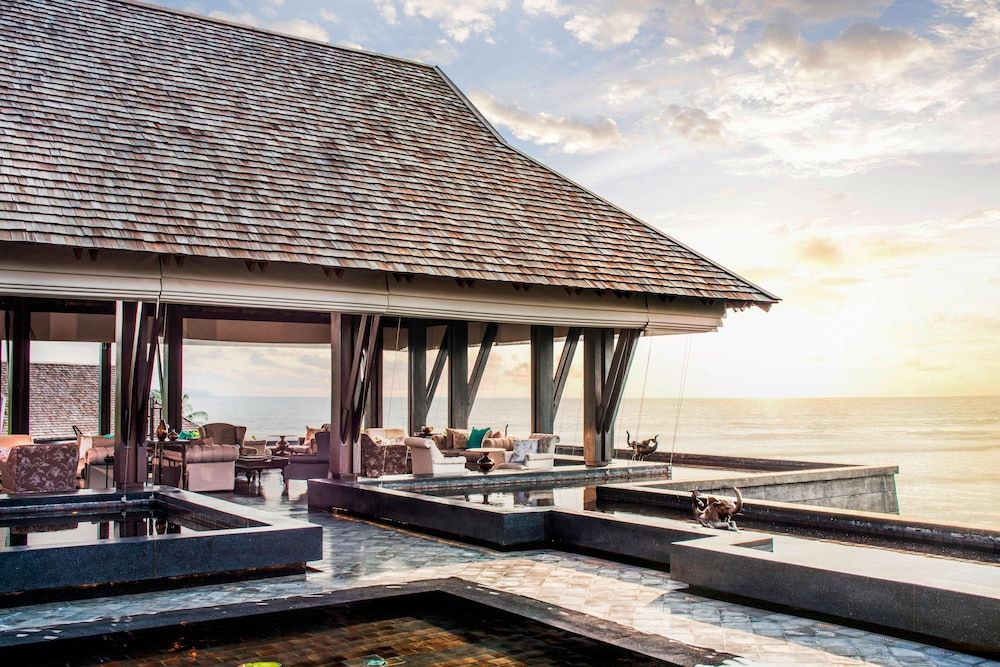 undefined Vana Belle, a Luxury Collection Resort, Koh Samui 9